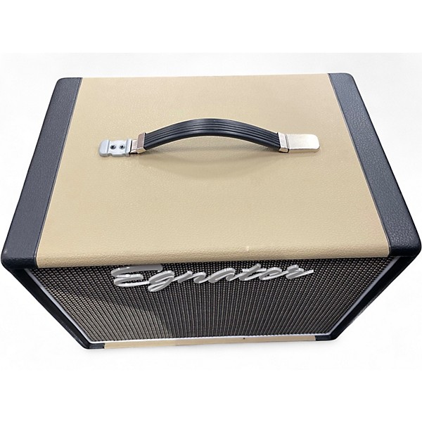 Used Egnater Rebel 112X 1x12 Guitar Cabinet