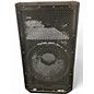 Used Peavey AQ12 Powered Speaker thumbnail