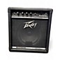 Used Peavey MICROBASS Bass Combo Amp thumbnail