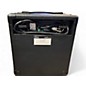 Used Peavey MICROBASS Bass Combo Amp