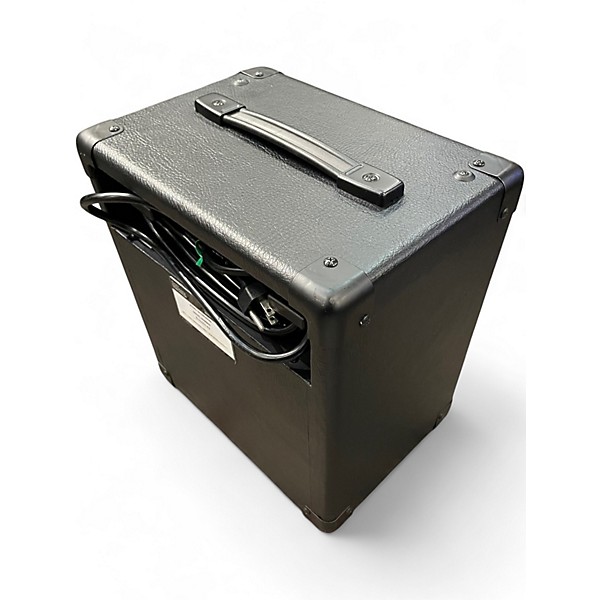 Used Peavey MICROBASS Bass Combo Amp