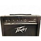 Used Peavey MICROBASS Bass Combo Amp
