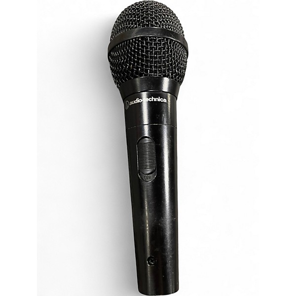 Used Audio-Technica ATR1300x Dynamic Microphone