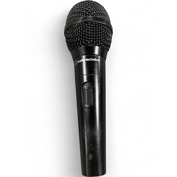 Used Audio-Technica ATR1300x Dynamic Microphone