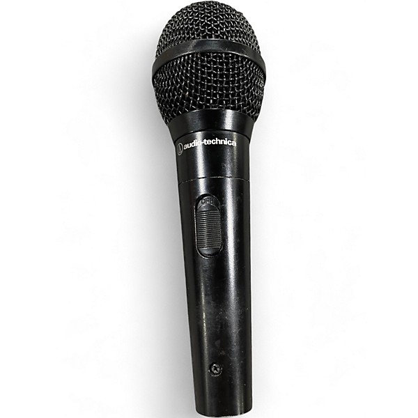 Used Audio-Technica ATR1300x Dynamic Microphone