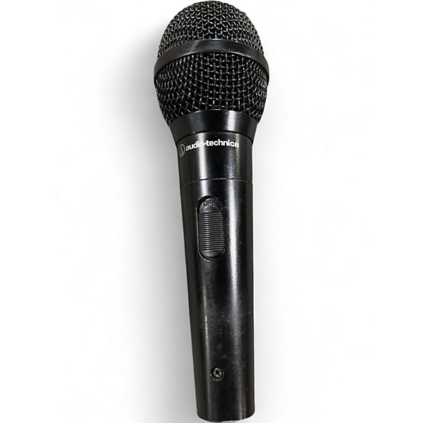 Used Audio-Technica ATR1300x Dynamic Microphone