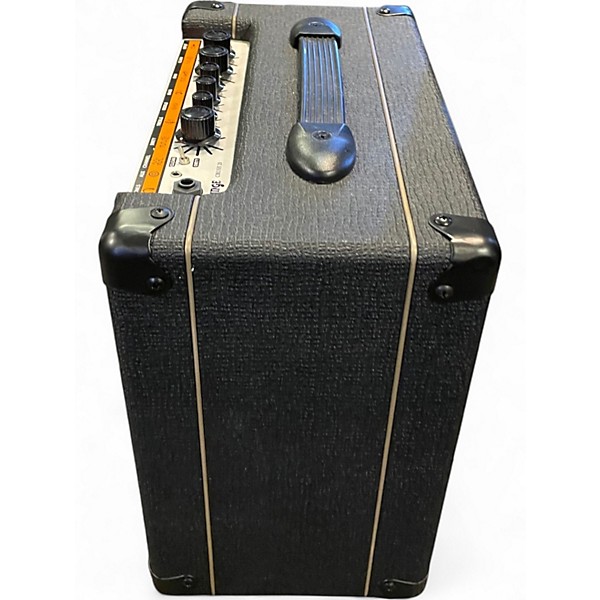 Used Orange Amplifiers Crush 20 20W 1x8 Guitar Combo Amp