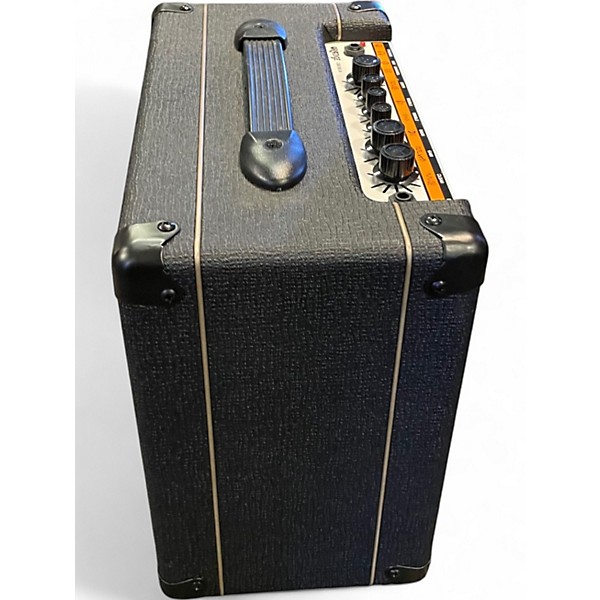 Used Orange Amplifiers Crush 20 20W 1x8 Guitar Combo Amp