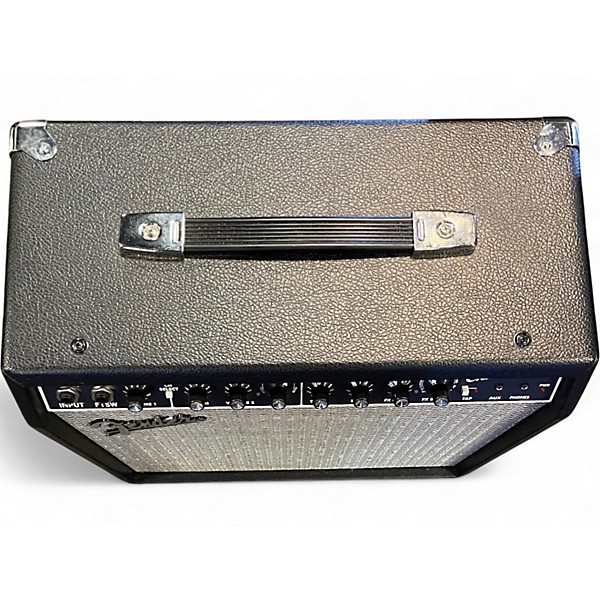 Used Fender Champion 40 Guitar Combo Amp