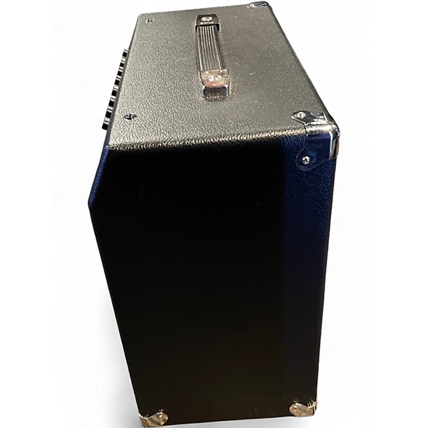 Used Fender Champion 40 Guitar Combo Amp