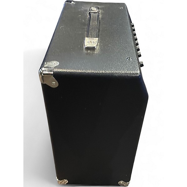 Used Fender Champion 40 Guitar Combo Amp