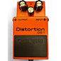 Used BOSS DS1 Distortion Effect Pedal thumbnail