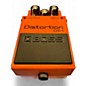 Used BOSS DS1 Distortion Effect Pedal