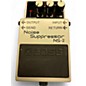 Used BOSS NS2 Noise Suppressor Effect Pedal thumbnail