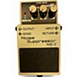Used BOSS NS2 Noise Suppressor Effect Pedal
