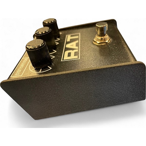 Used ProCo Rat II Distortion Effect Pedal