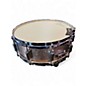 Used Rogers 14in Dynasonic Pink Champagne Drum