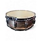 Used Rogers 14in Dynasonic Pink Champagne Drum