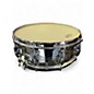 Used Sound King 14in Slingerland Chrome Drum