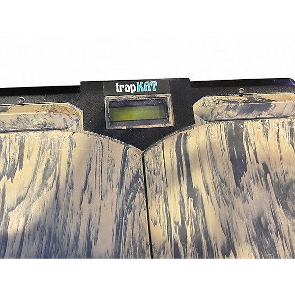 Used KAT Percussion TrapKAT Trigger Pad