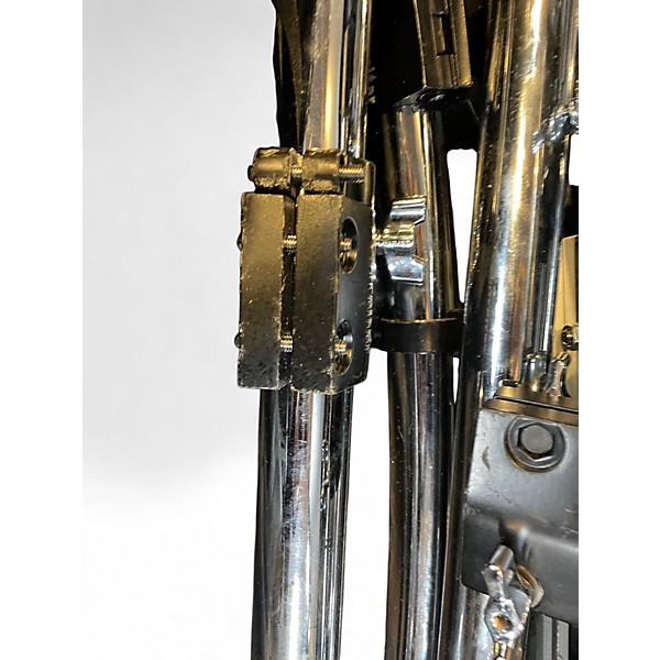 Used Gibraltar Rack w/ Bag Misc Stand