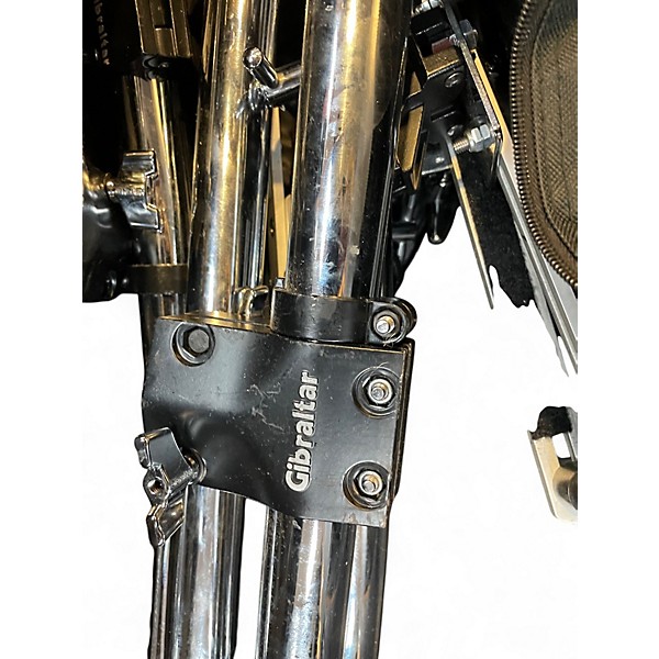 Used Gibraltar Rack w/ Bag Misc Stand