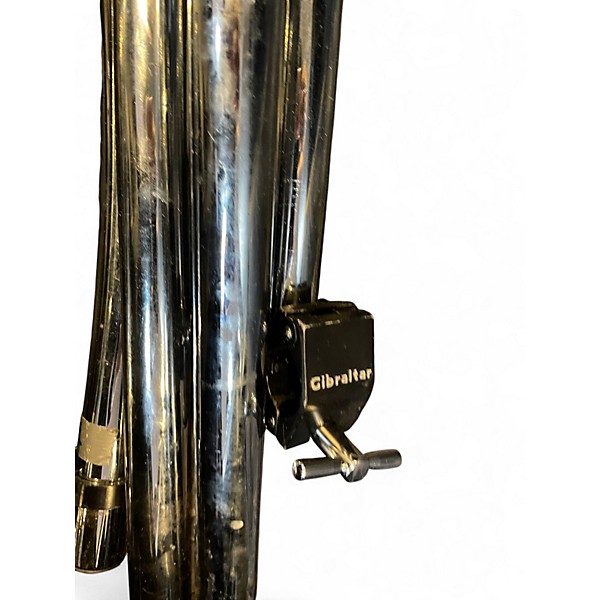 Used Gibraltar Rack w/ Bag Misc Stand