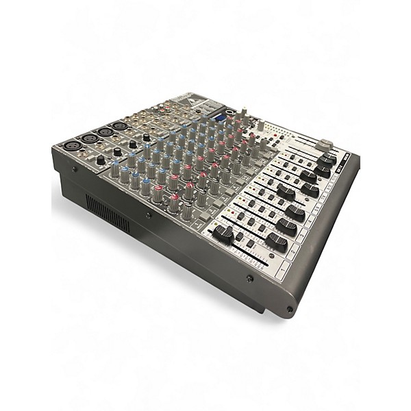 Used Behringer Xenyx 1622FX Unpowered Mixer