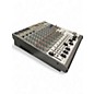 Used Behringer Xenyx 1622FX Unpowered Mixer