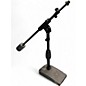 Used Gator Compact Base Bass Drum and Amp Mic Stand Mic Stand thumbnail