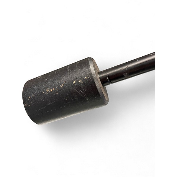 Used Gator Compact Base Bass Drum and Amp Mic Stand Mic Stand