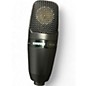 Used Shure PGA27 Condenser Microphone thumbnail