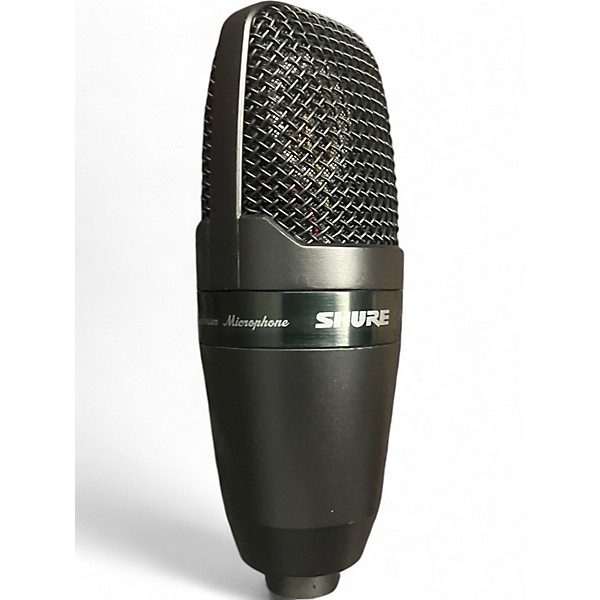 Used Shure PGA27 Condenser Microphone