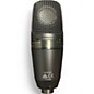 Used Shure PGA27 Condenser Microphone