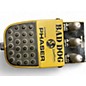 Used Washburn Bad Dog Phaser Effect Pedal thumbnail