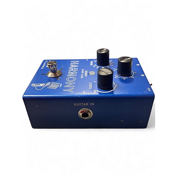 Used Flamma FVO4 Effect Pedal