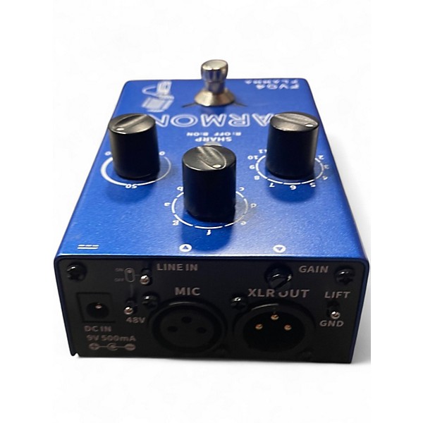 Used Flamma FVO4 Effect Pedal