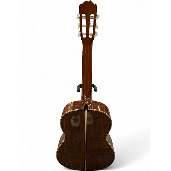 Used Takamine C132S Natural Classical Acoustic Guitar