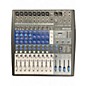 Used PreSonus STUDIO LIVE AR12 USB Unpowered Mixer thumbnail