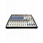 Used PreSonus STUDIO LIVE AR12 USB Unpowered Mixer