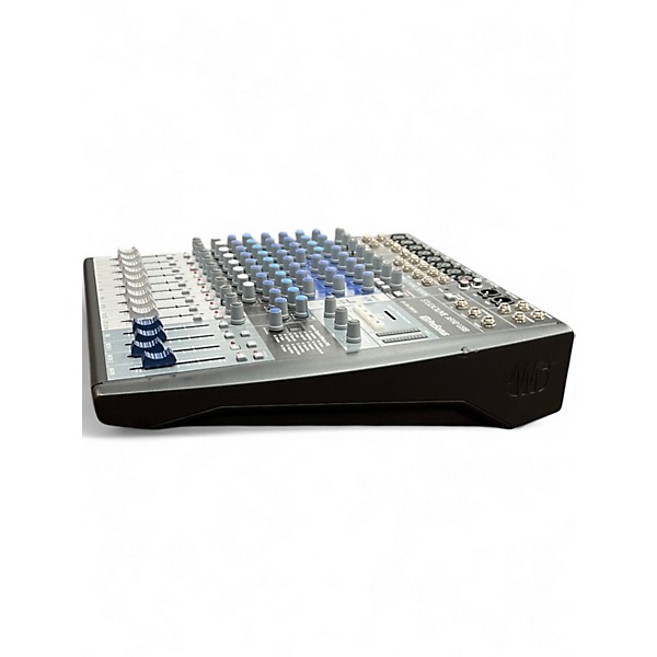 Used PreSonus STUDIO LIVE AR12 USB Unpowered Mixer
