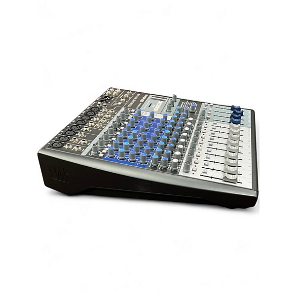 Used PreSonus STUDIO LIVE AR12 USB Unpowered Mixer