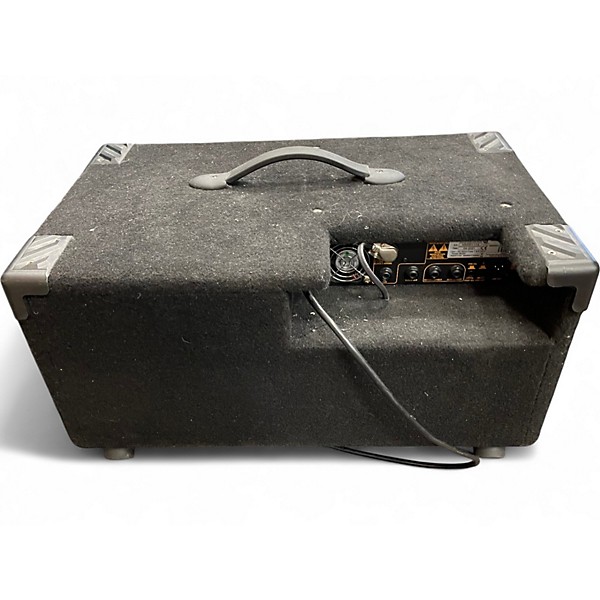 Used Markbass CMD 102 500 Marcus Miller Signature Bass Combo Amp