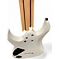 Used Ibanez RG8 8 String WHITE Solid Body Electric Guitar