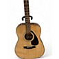 Used Yamaha F335 Natural Acoustic Guitar