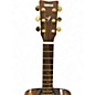 Used Yamaha F335 Natural Acoustic Guitar