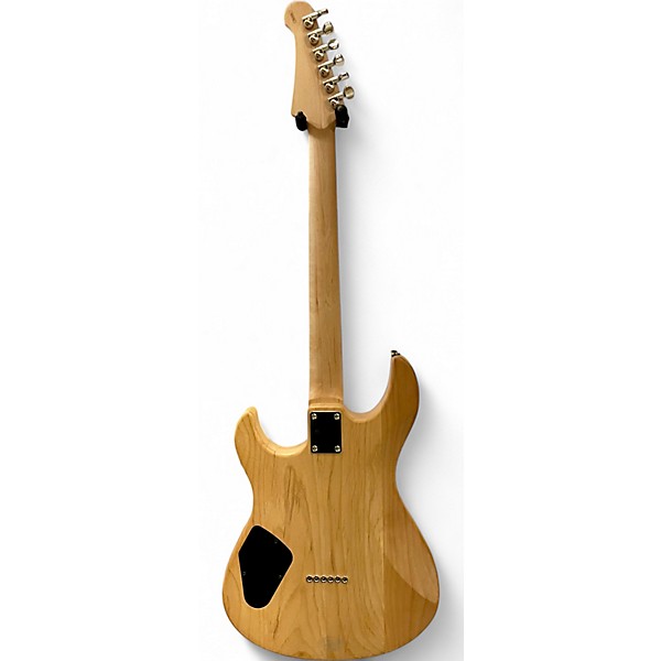 Used Yamaha PAC311H Natural Solid Body Electric Guitar