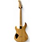 Used Yamaha PAC311H Natural Solid Body Electric Guitar