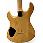 Used Yamaha PAC311H Natural Solid Body Electric Guitar