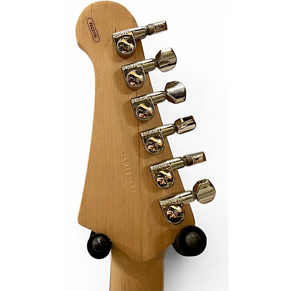 Used Yamaha PAC311H Natural Solid Body Electric Guitar